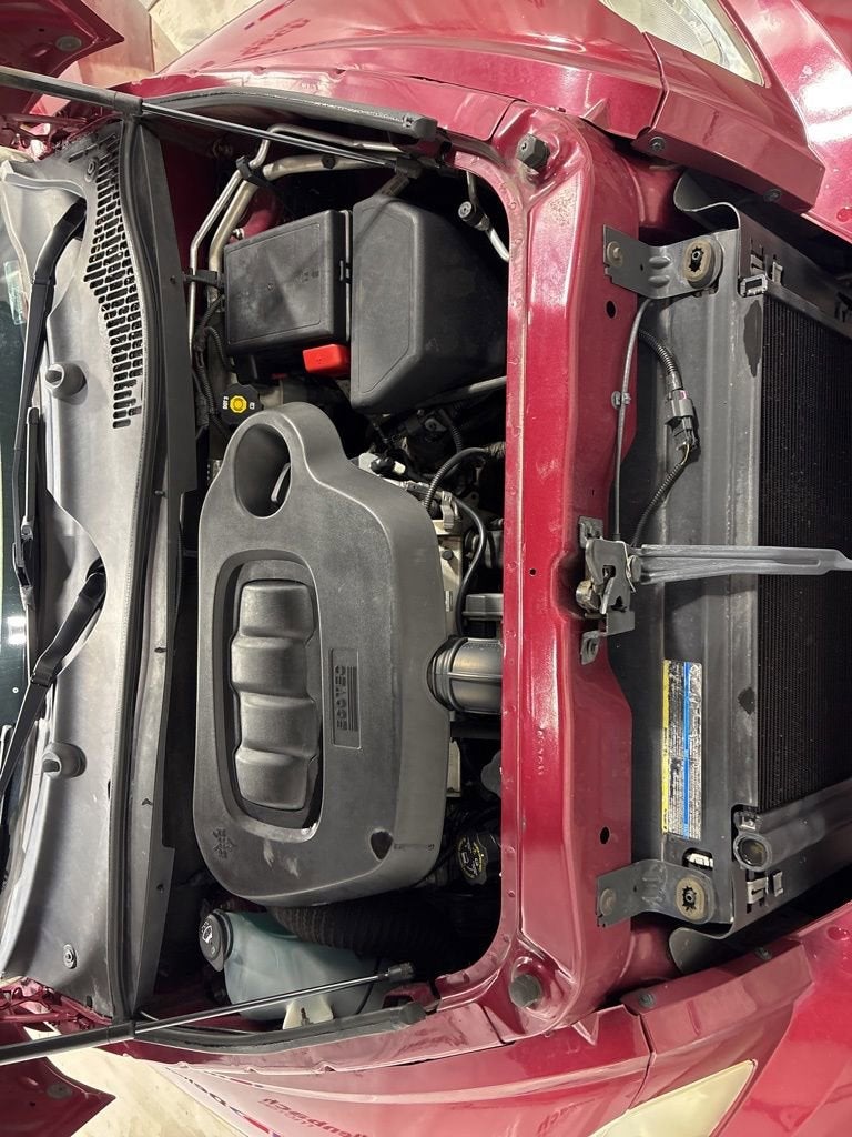 2006 Chevrolet HHR LT