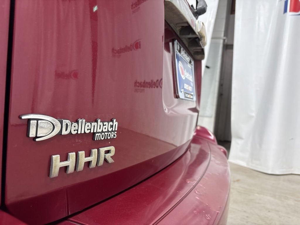 2006 Chevrolet HHR LT