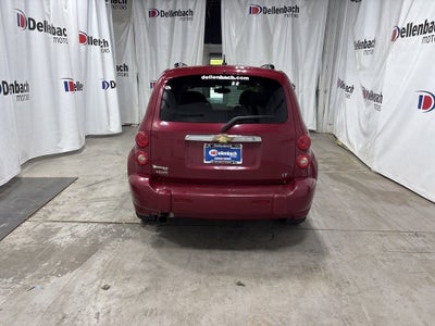 2006 Chevrolet HHR LT