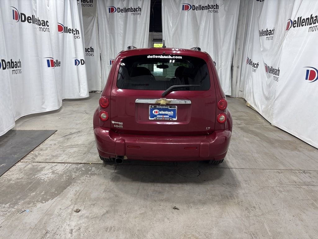2006 Chevrolet HHR LT