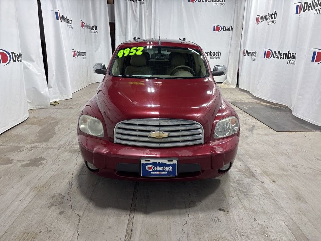 2006 Chevrolet HHR LT