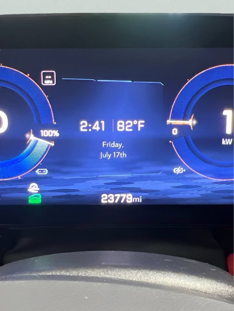 2024 Chevrolet Blazer EV RS