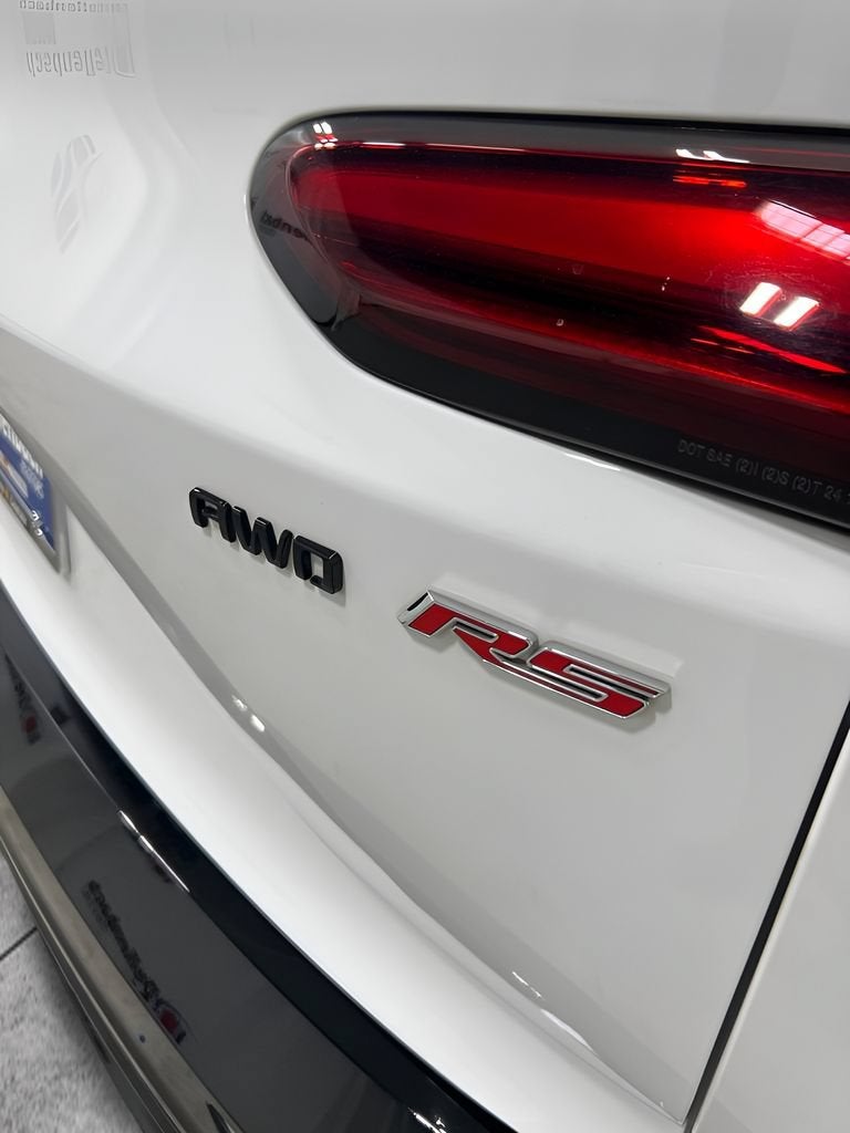 2024 Chevrolet Blazer EV RS
