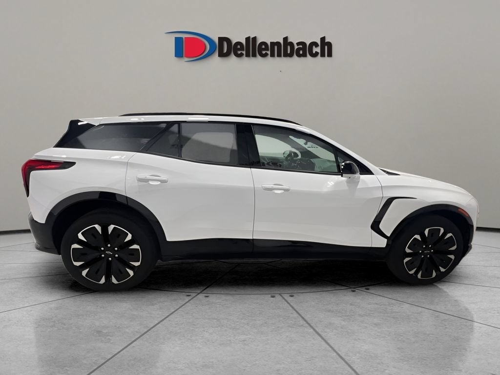 2024 Chevrolet Blazer EV RS