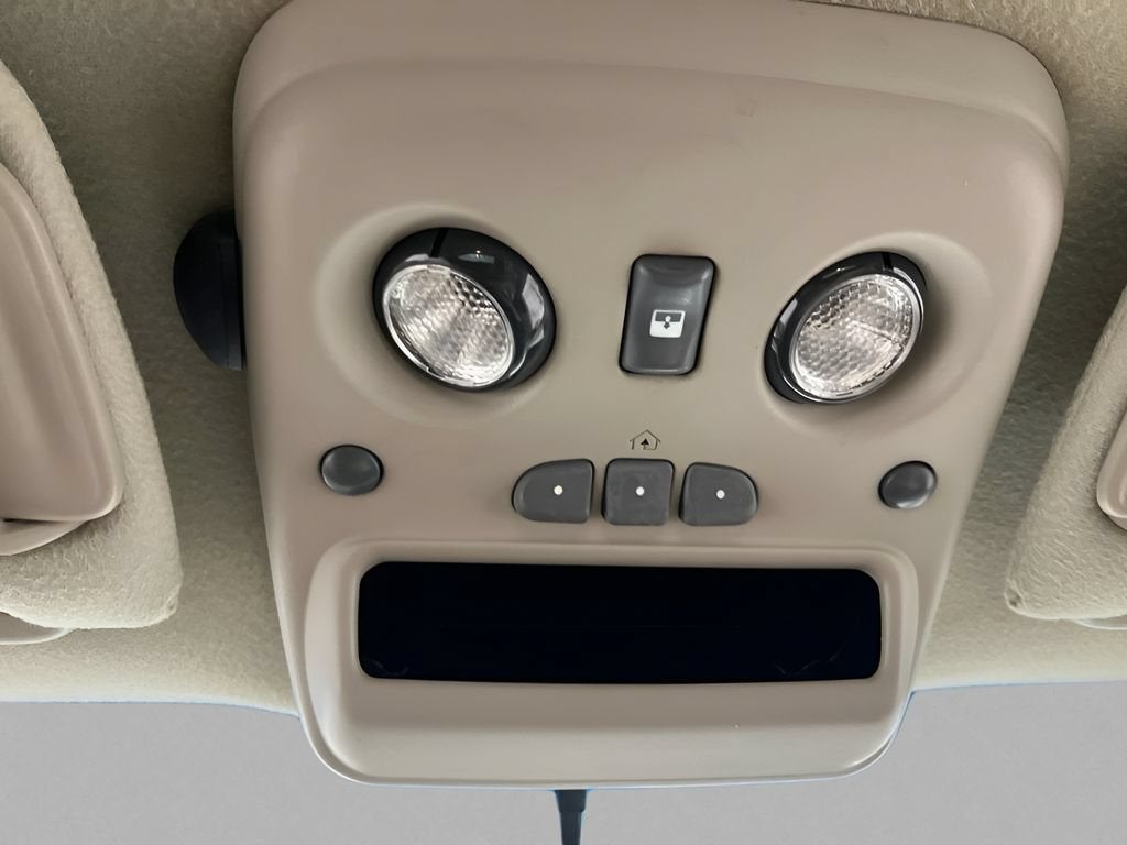 2002 Cadillac Escalade EXT Standard