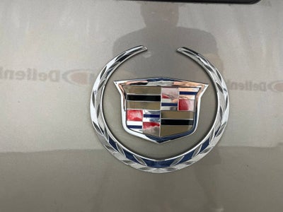 2002 Cadillac Escalade EXT Standard
