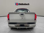2002 Cadillac Escalade EXT Standard