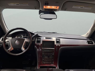 2009 Cadillac Escalade EXT AWD 4dr