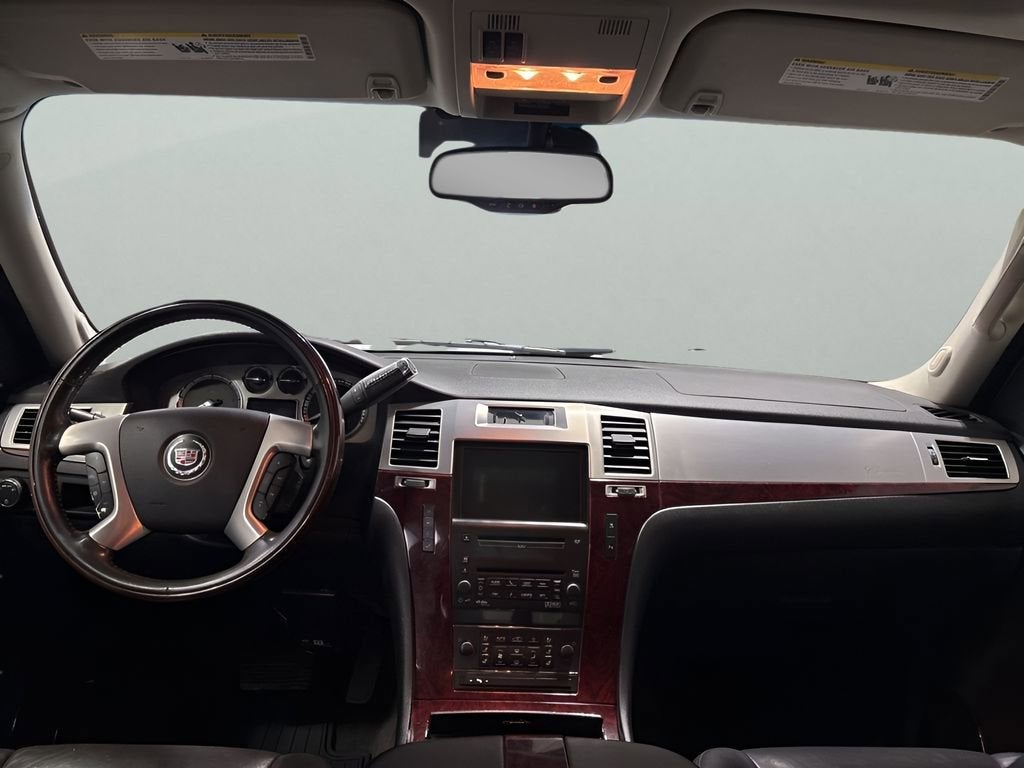 2009 Cadillac Escalade EXT AWD 4dr