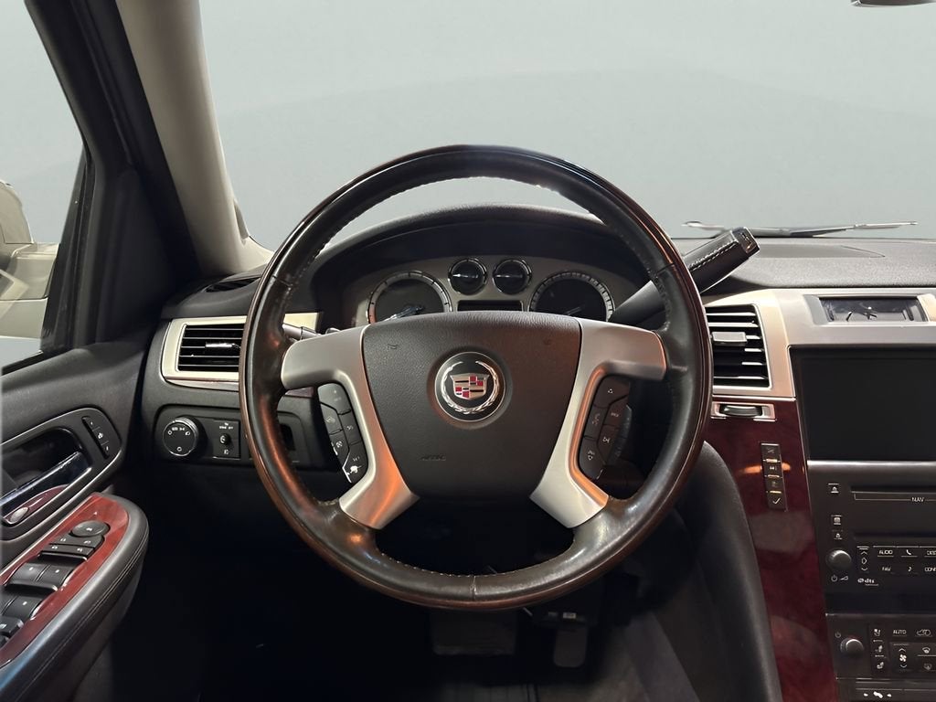 2009 Cadillac Escalade EXT AWD 4dr