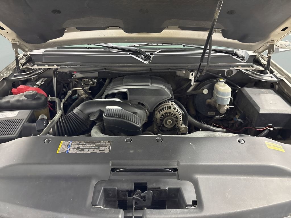 2009 Cadillac Escalade EXT AWD 4dr