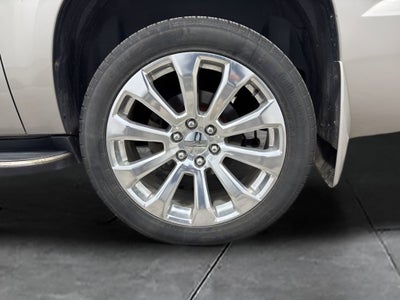 2009 Cadillac Escalade EXT AWD 4dr