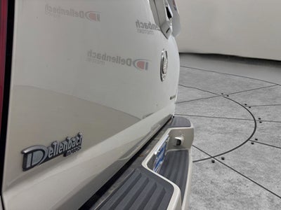 2009 Cadillac Escalade EXT AWD 4dr