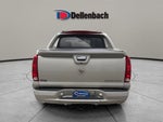 2009 Cadillac Escalade EXT AWD 4dr