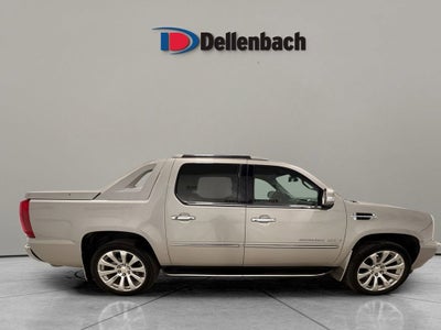 2009 Cadillac Escalade EXT AWD 4dr