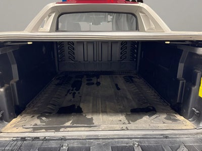 2009 Cadillac Escalade EXT AWD 4dr