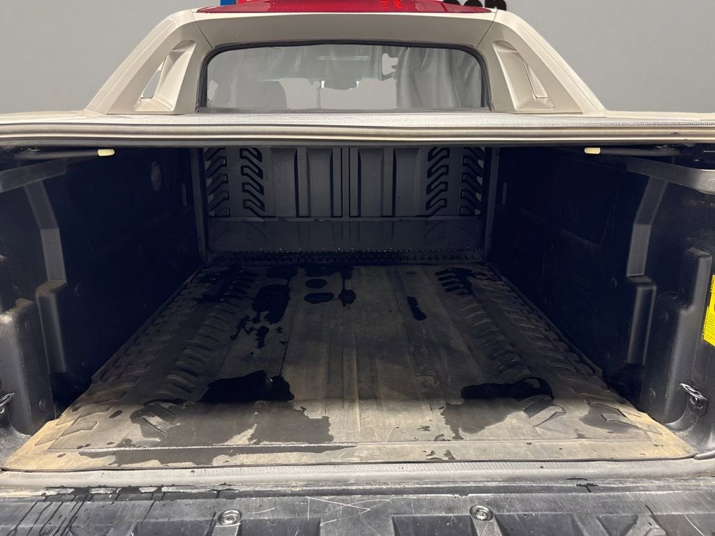 2009 Cadillac Escalade EXT AWD 4dr