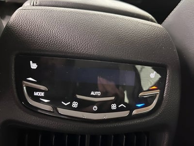 2015 Cadillac SRX Premium Collection