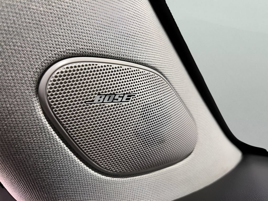 2015 Cadillac SRX Premium Collection