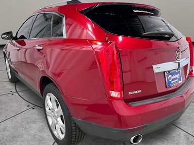 2015 Cadillac SRX Premium Collection