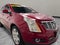 2015 Cadillac SRX Premium Collection