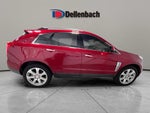 2015 Cadillac SRX Premium Collection