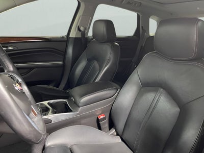 2015 Cadillac SRX Premium Collection