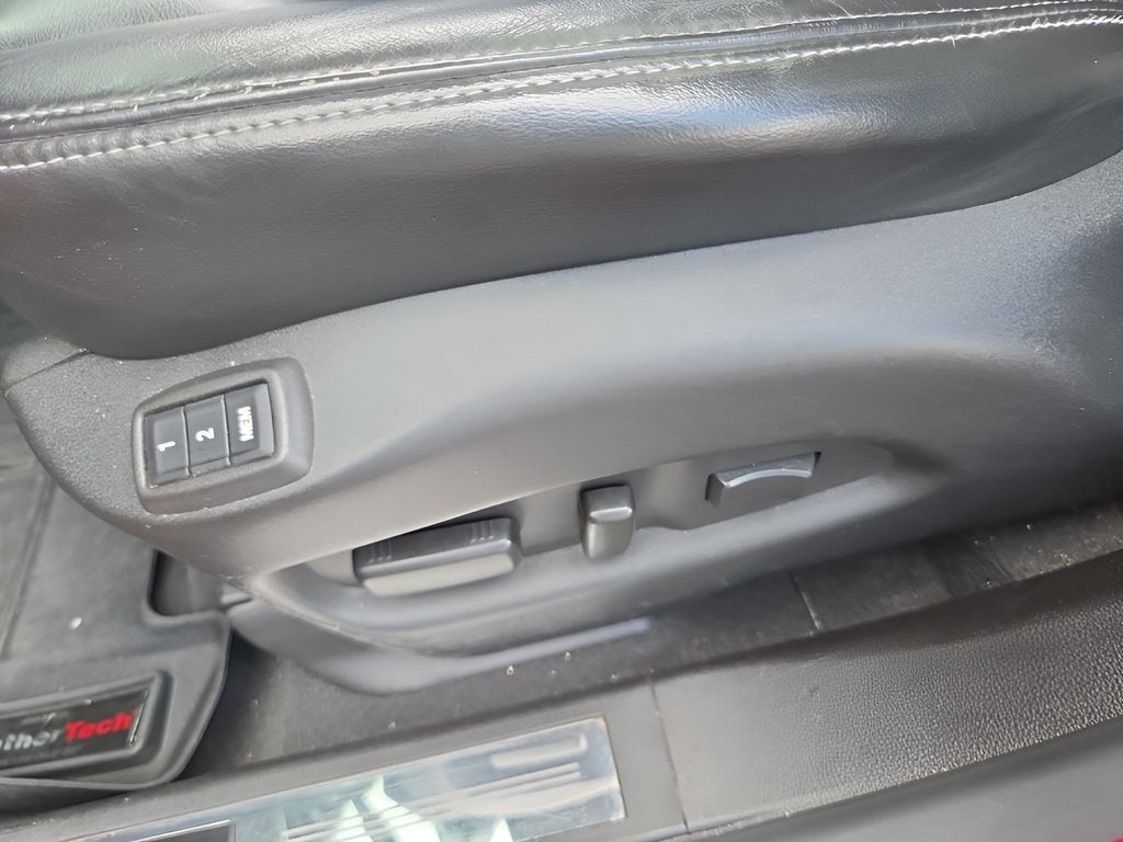 2015 Cadillac SRX Premium Collection