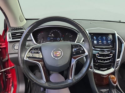 2015 Cadillac SRX Premium Collection