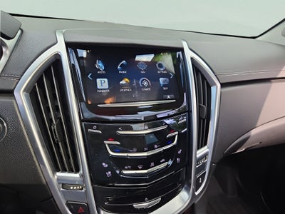 2015 Cadillac SRX Premium Collection