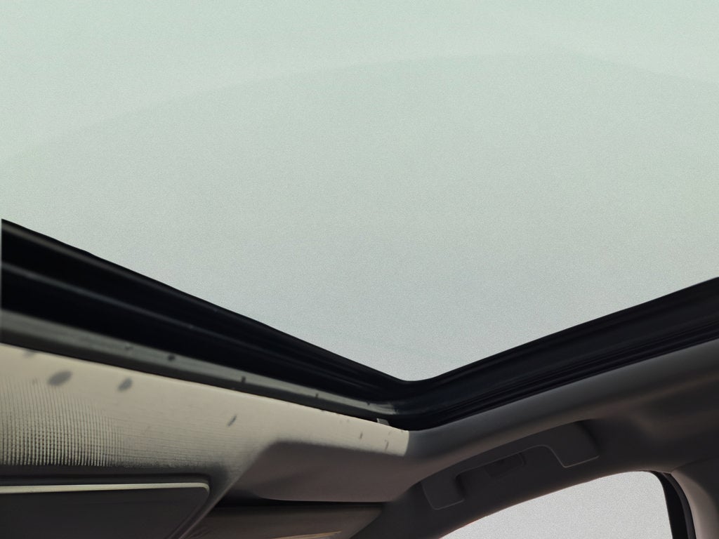2015 Cadillac SRX Premium Collection