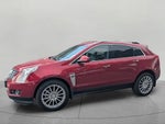 2015 Cadillac SRX Premium Collection