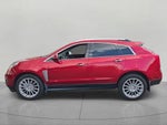 2015 Cadillac SRX Premium Collection