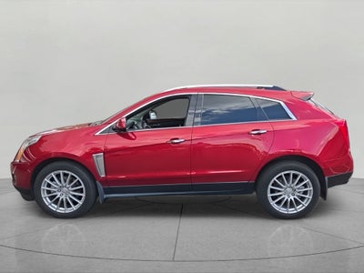 2015 Cadillac SRX Premium Collection
