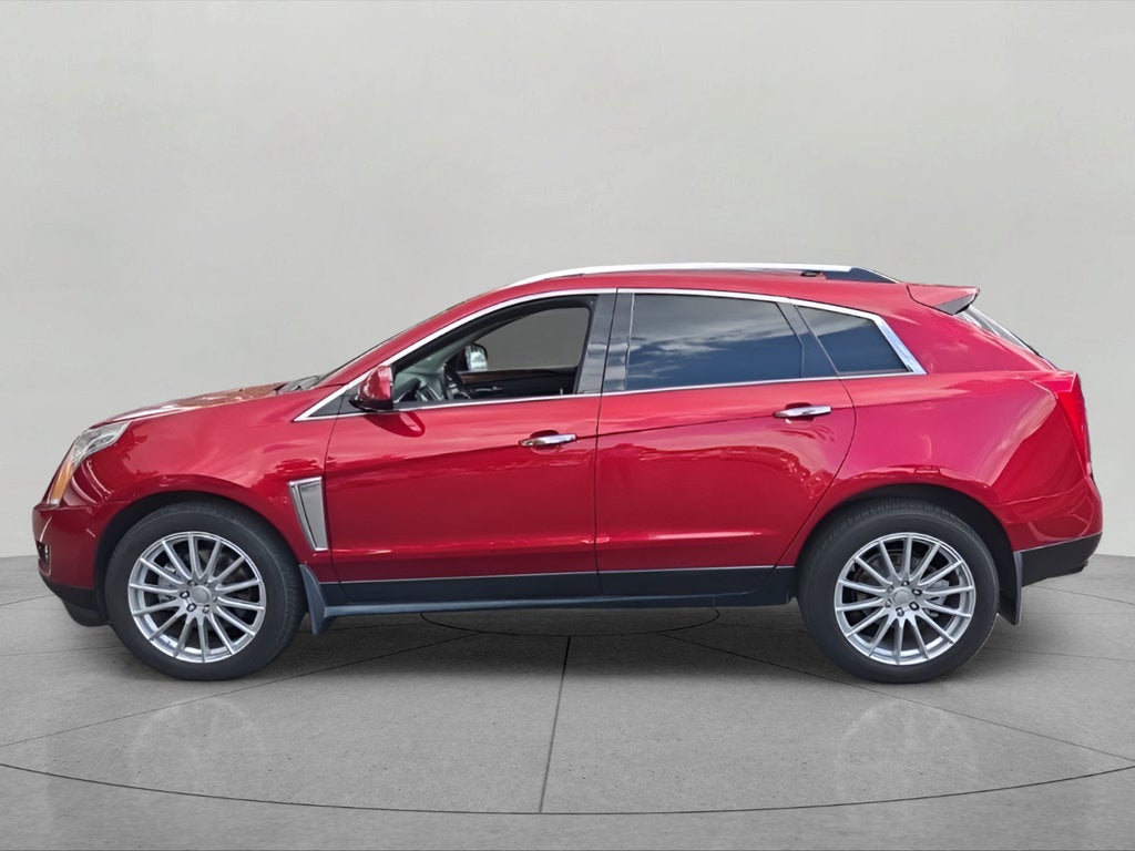 2015 Cadillac SRX Premium Collection