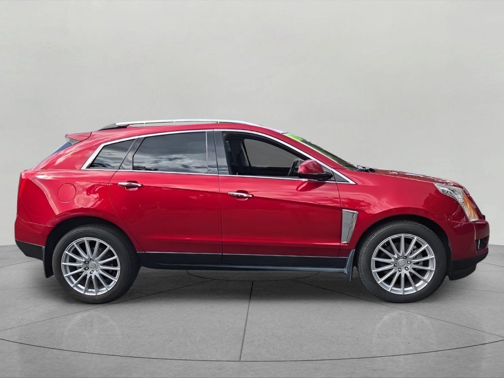 2015 Cadillac SRX Premium Collection