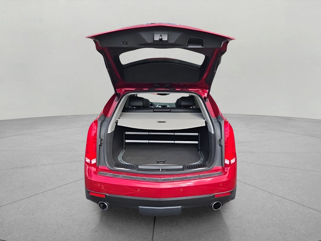 2015 Cadillac SRX Premium Collection