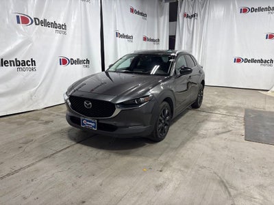 2021 Mazda Mazda CX-30 Turbo Premium Package