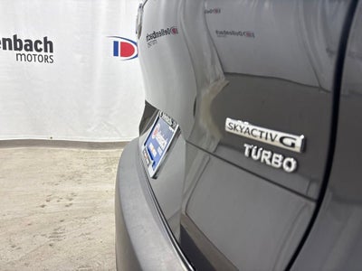 2021 Mazda Mazda CX-30 Turbo Premium Package