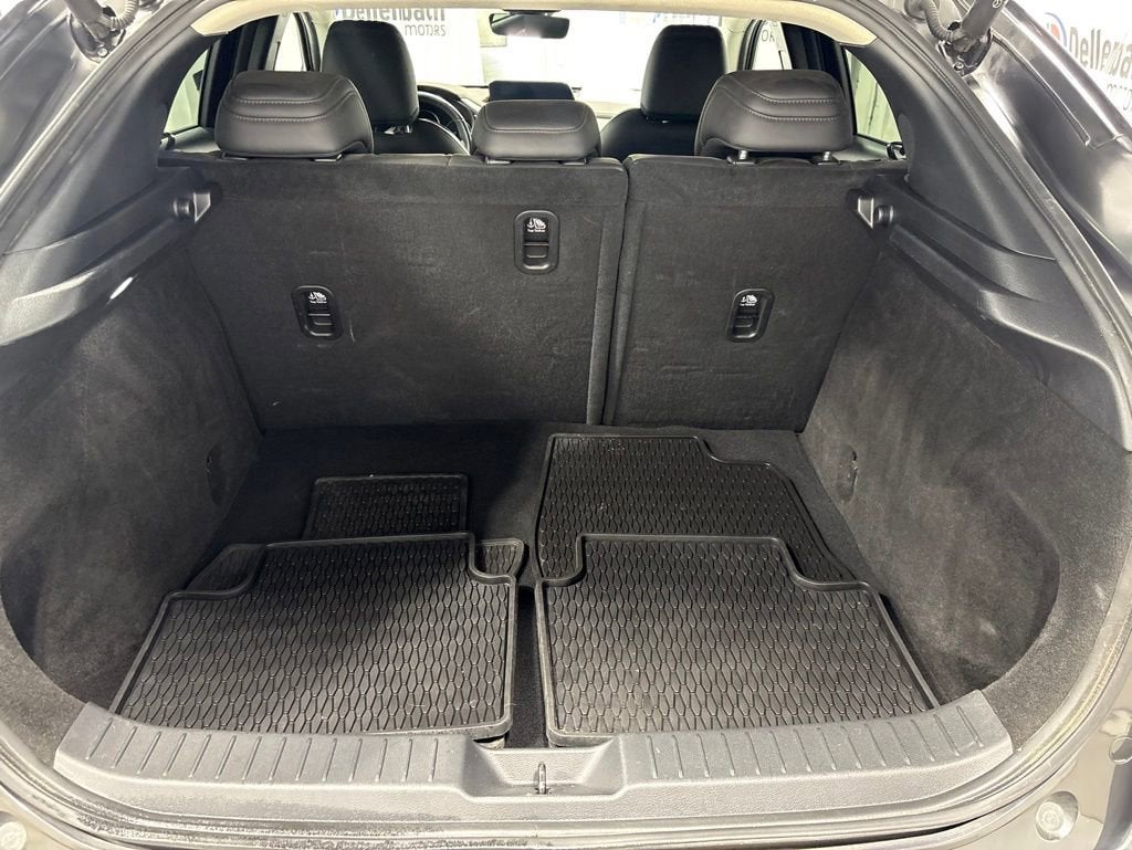 2021 Mazda Mazda CX-30 Turbo Premium Package