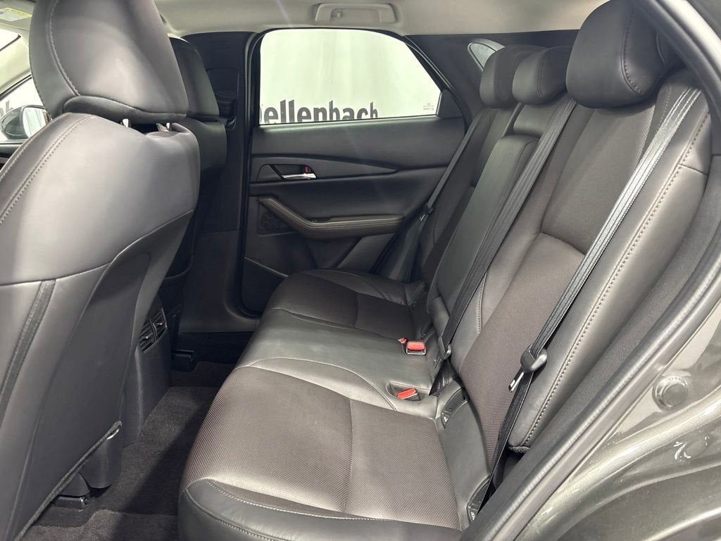 2021 Mazda Mazda CX-30 Turbo Premium Package