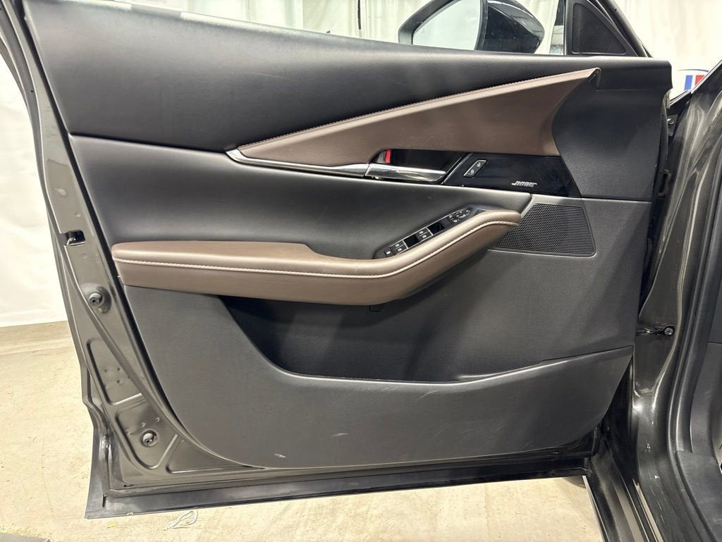 2021 Mazda Mazda CX-30 Turbo Premium Package