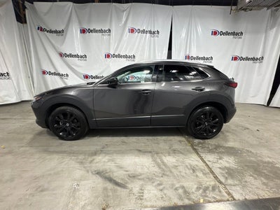 2021 Mazda Mazda CX-30 Turbo Premium Package