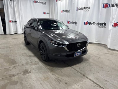 2021 Mazda Mazda CX-30 Turbo Premium Package