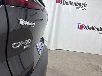 2021 Mazda Mazda CX-30 Turbo Premium Package