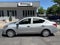 2016 Nissan Versa S