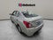 2016 Nissan Versa 1.6 S