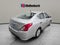 2016 Nissan Versa 1.6 S