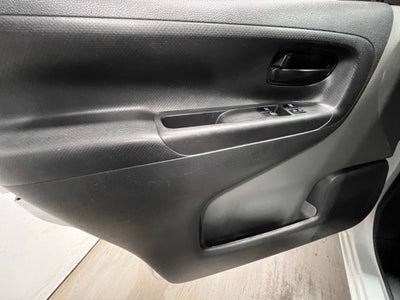 2020 Nissan NV200 Compact Cargo SV