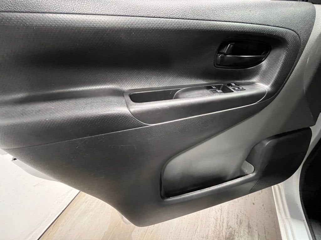 2020 Nissan NV200 Compact Cargo SV